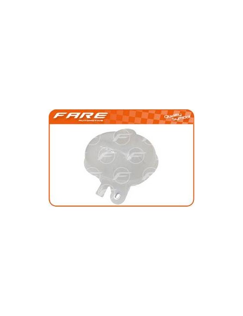 Vase d expansion FIAT PANDA...