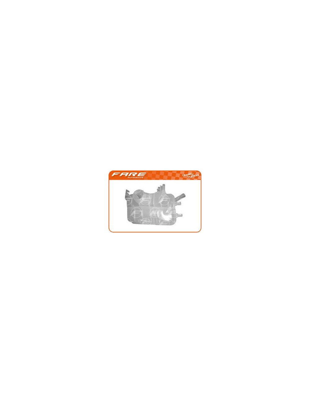 Vase d expansion RENAULT MEGANE III 2 vo