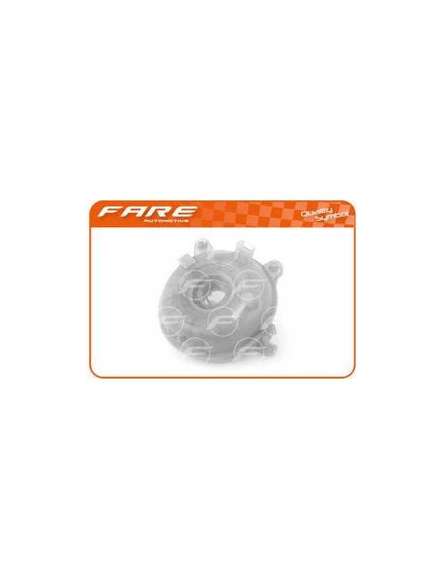 Vase d expansion SKODA YETI...