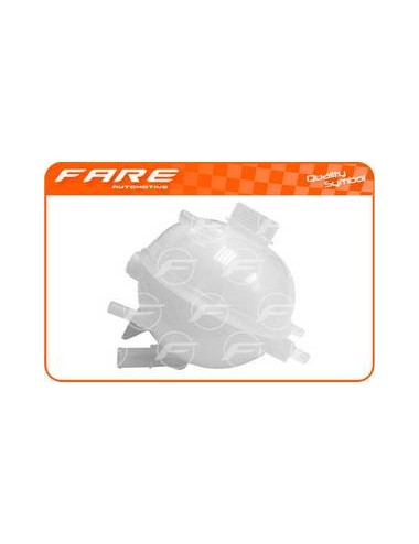 Vase d expansion PEUGEOT 206 2 volumi /C