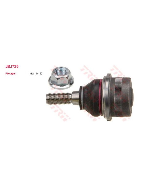 ROTULE DE SUSPENSION