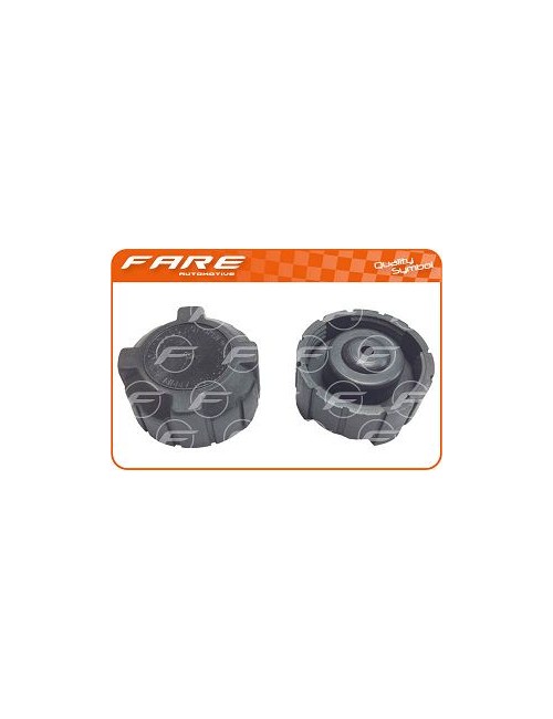 Bouchon vase expansion FIAT...