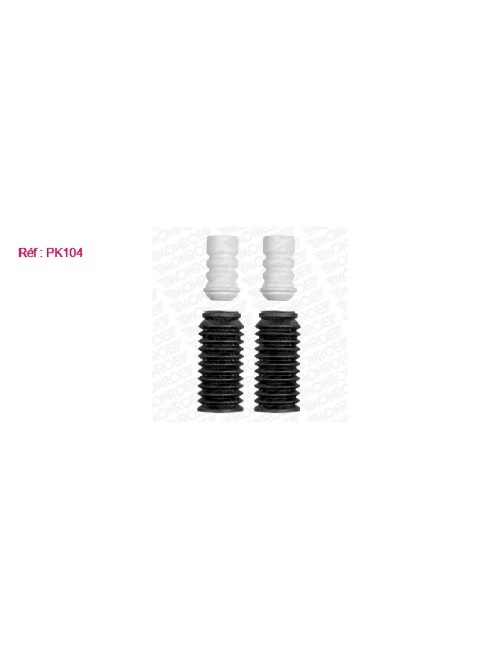 KIT DE PROTECTION AV CITROEN
