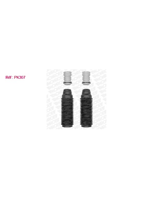 KIT DE PROTECTION AV NISSAN...