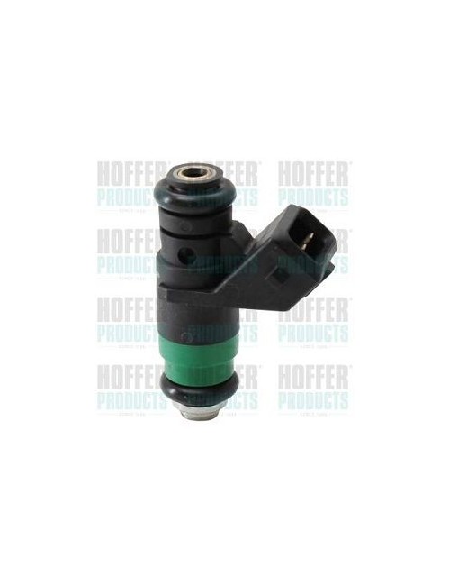 Injecteur