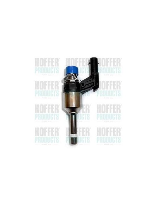Injecteur
