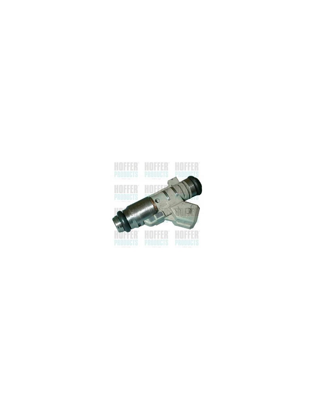 Injecteur