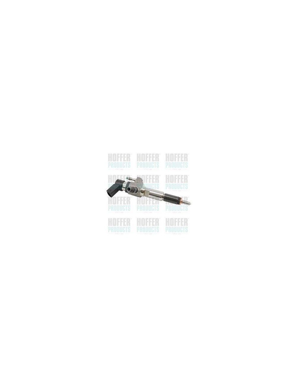 Injecteur diesel