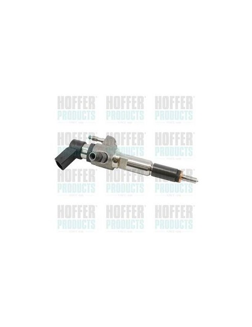 Injecteur diesel