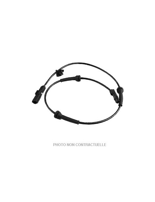 CAPTEUR ABS