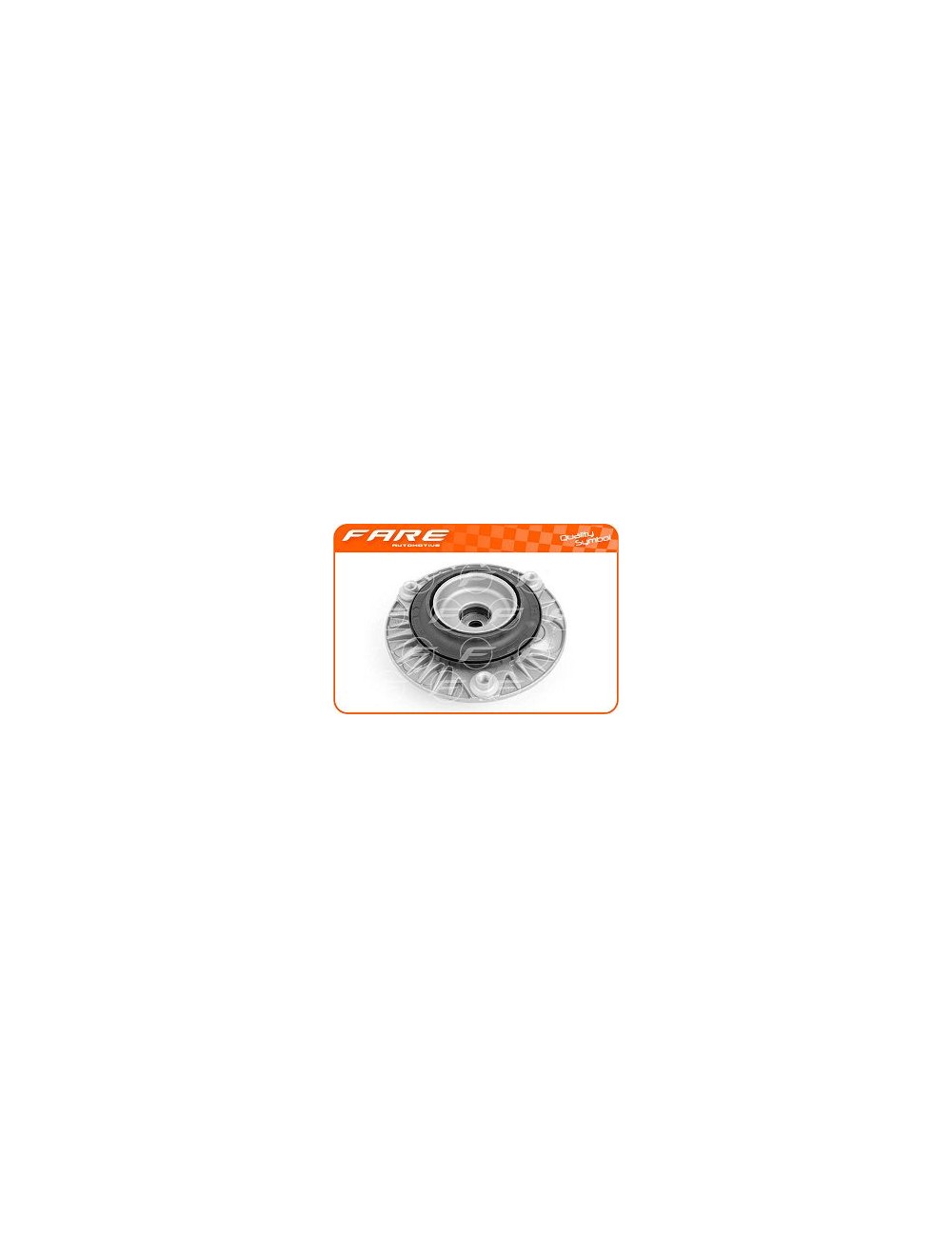 Support amortisseur BMW 1 (F20)
