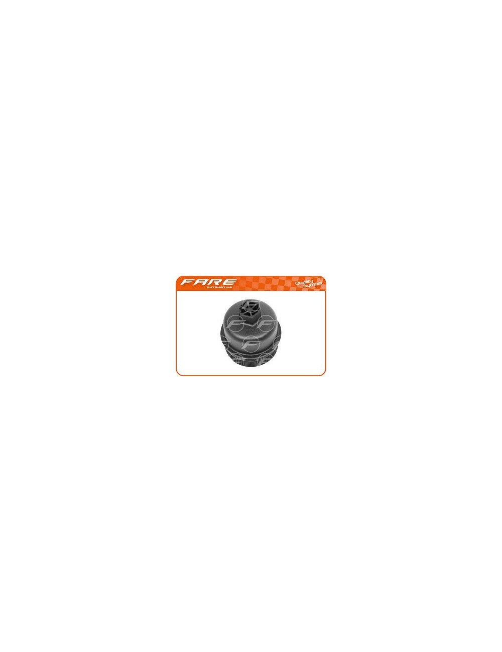 Couvercle filtre huile VW SHARAN (7M8, 7