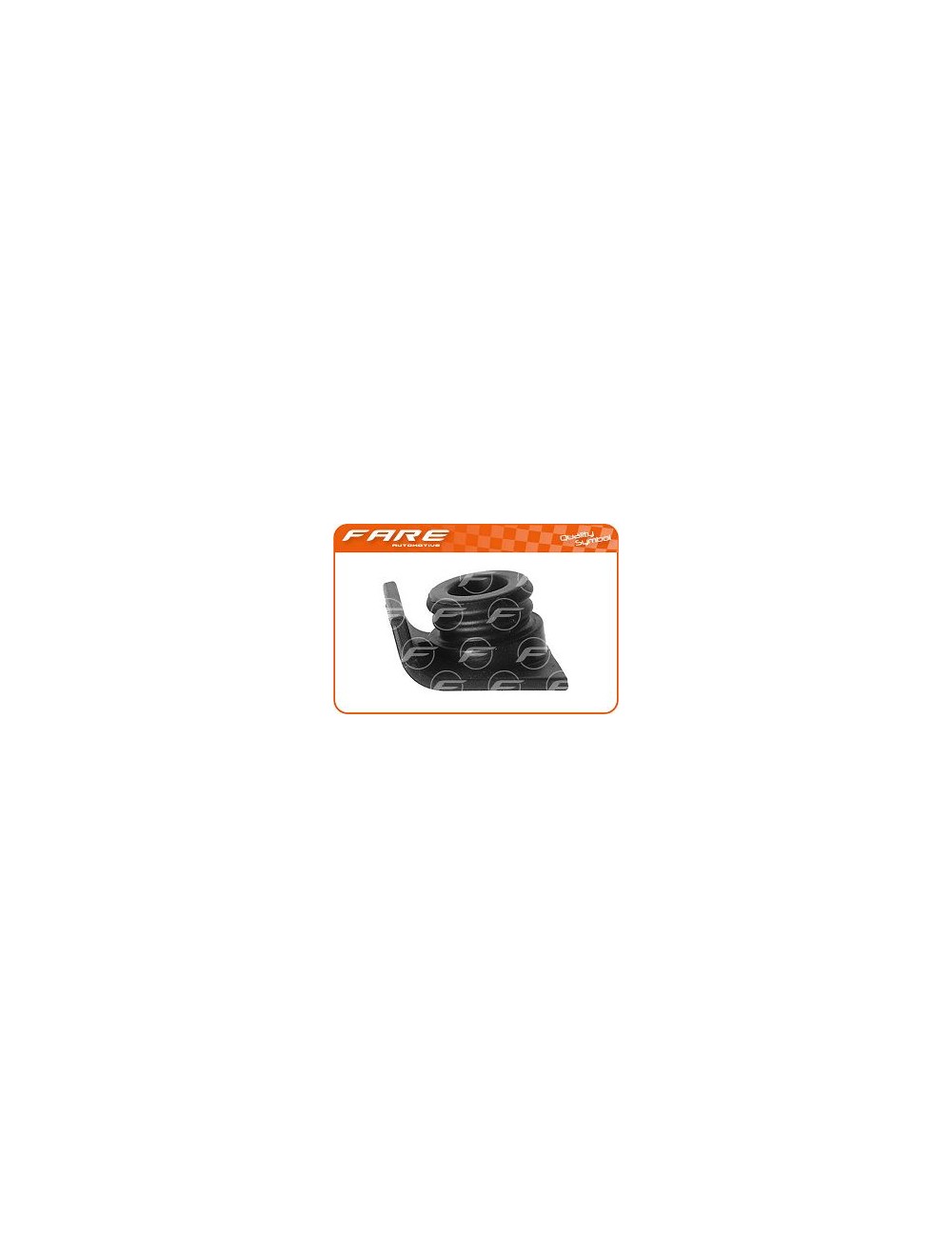 Bouchon de remplissage d huile FIAT CINQ