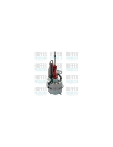 ATTUATORE PNEUMATICO TURBOCOMPRESSORE