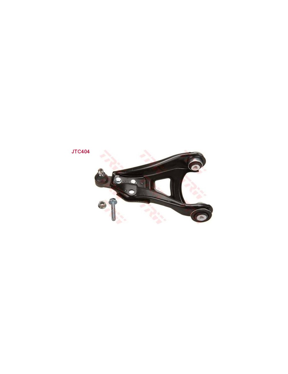 TRIANGLE SUSPENSION
