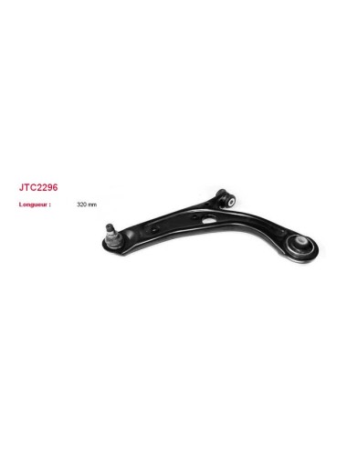 TRIANGLE SUSPENSION