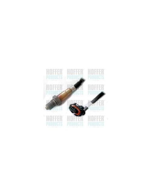 Sonde lambda planaire