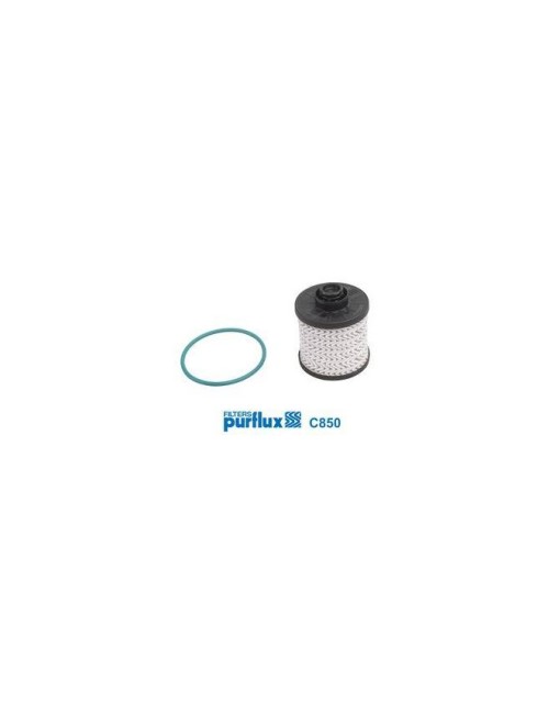 FILTRE A CARBURANT