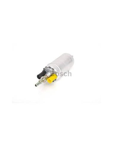 POMPE ELECTRIQUE A CARBURANT