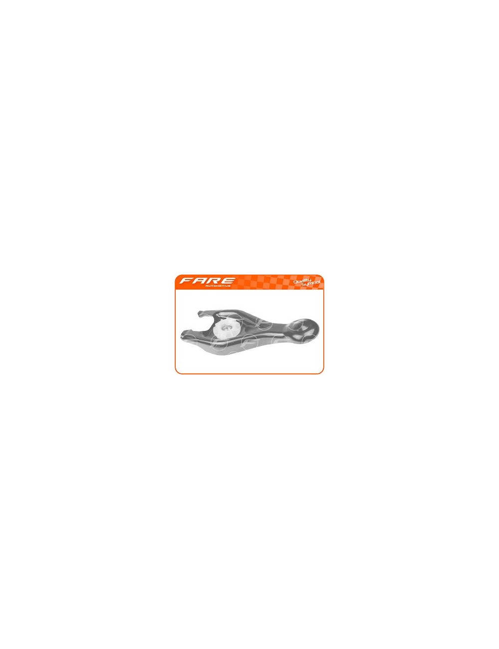 Fourchette embrayage PEUGEOT 806 (221)