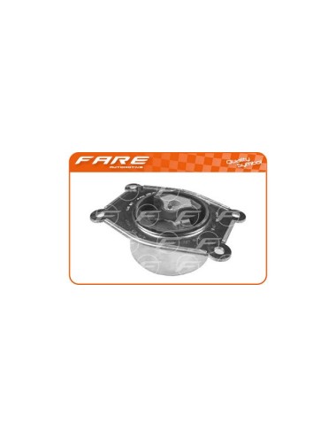 Support moteur OPEL ASTRA G 2 volumi /Co
