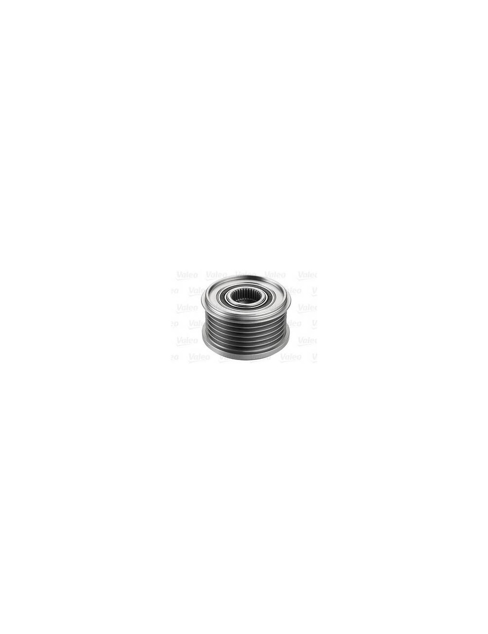 ROUE LIBRE ALTERNATEUR-PSA C3,C4,107,206 ROUE LIBRE ALTERNATEUR-PSA C3,C4,107,206