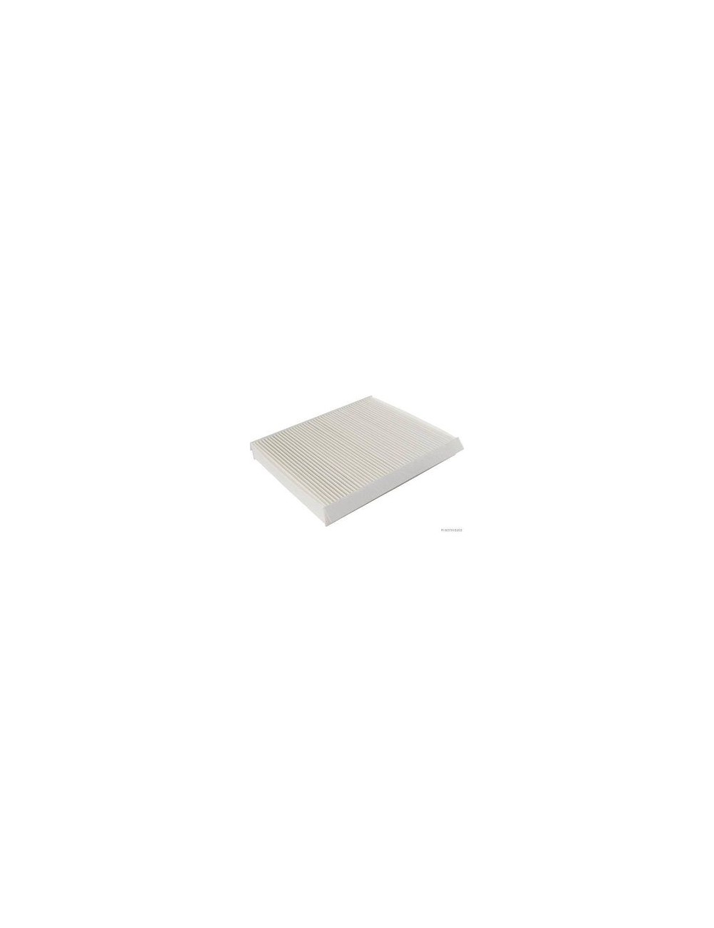 Filtre d habitacle Filtre d habitacle