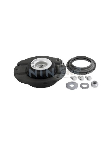 Kit de Butee de Suspension