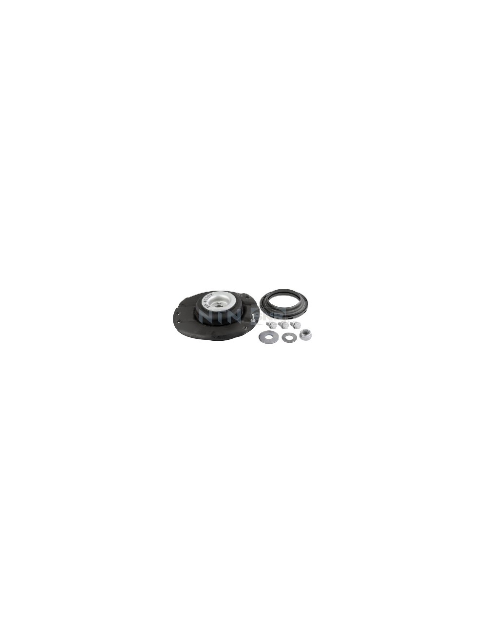 Kit de Butee de Suspension Kit de Butee de Suspension