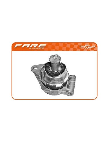 Support moteur OPEL ASTRA G 2 volumi /Co