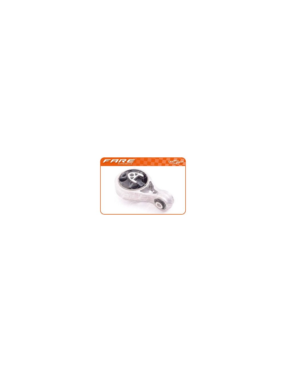 Support moteur MINI MINI COUNTRYMAN (R60 Support moteur MINI MINI COUNTRYMAN (R60