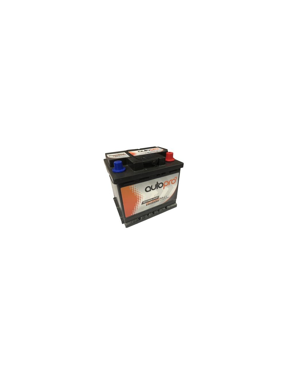 BATT AUTOPRO 50AH 400A