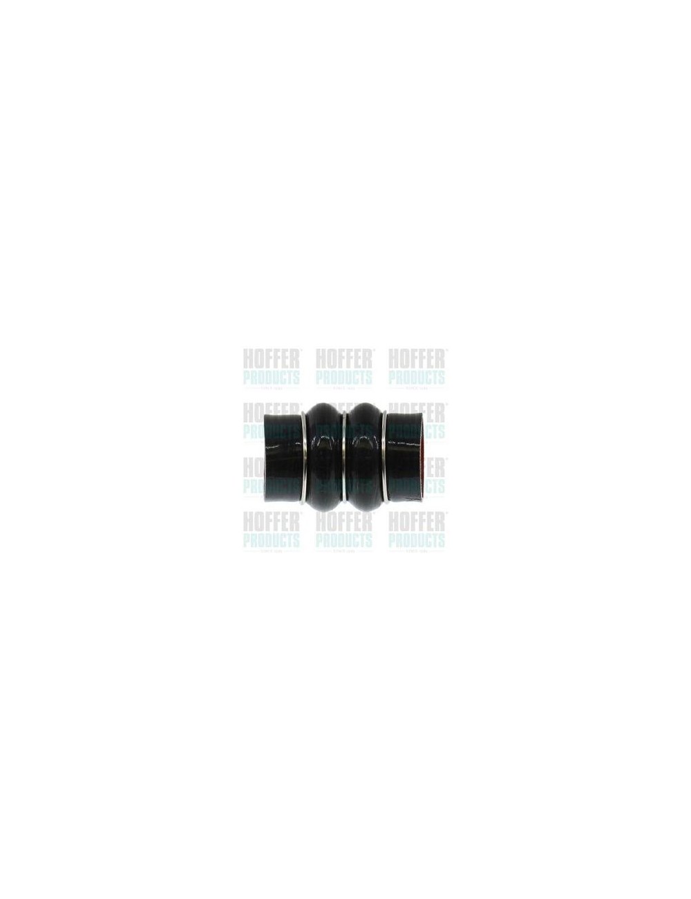 Gaine de suralimentation Gaine de suralimentation