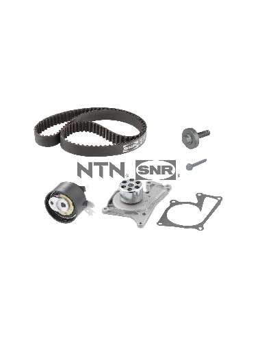 Kit de Distribution + Pompe a eau