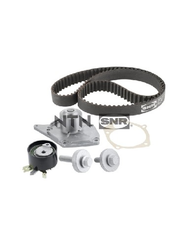 Kit de Distribution + Pompe a eau