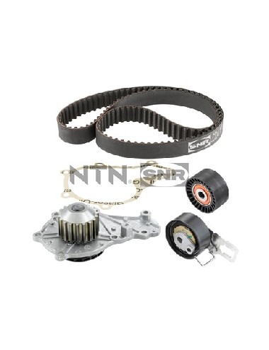 Kit de Distribution + Pompe a eau