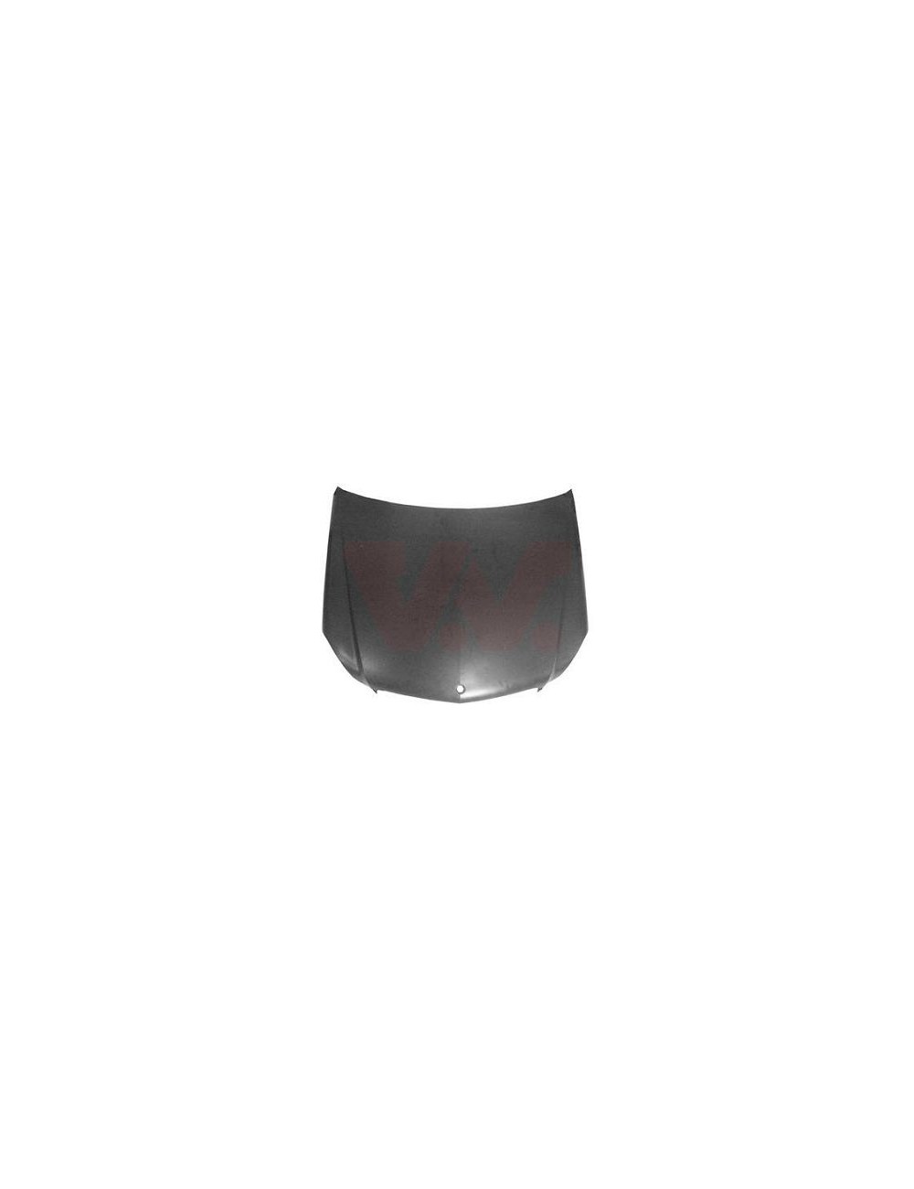 CAPOT AVANT CAPOT AVANT