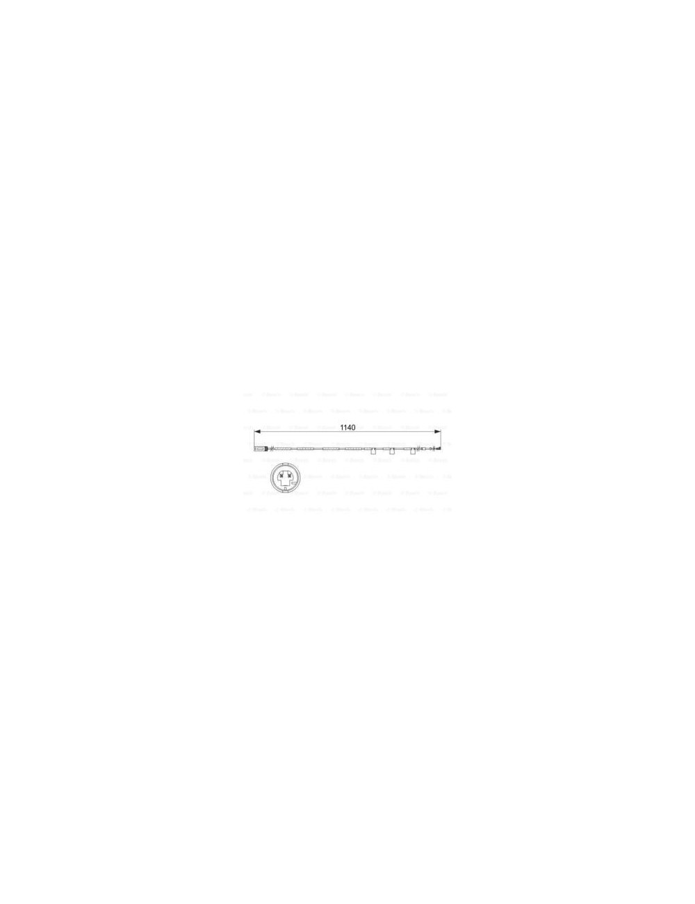 PRX UNIT - TEMOIN USURE AP853
