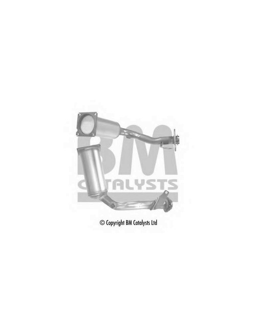 CATALYSEUR APPROVED  PEUGEOT