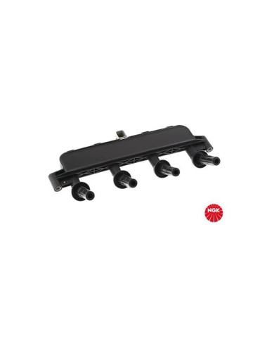 BOBINE ALLUMAGE / U6005