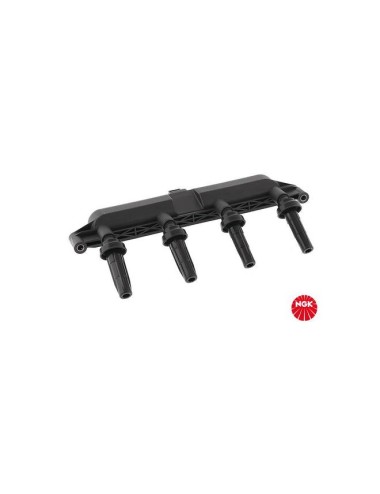 BOBINE ALLUMAGE / U6008