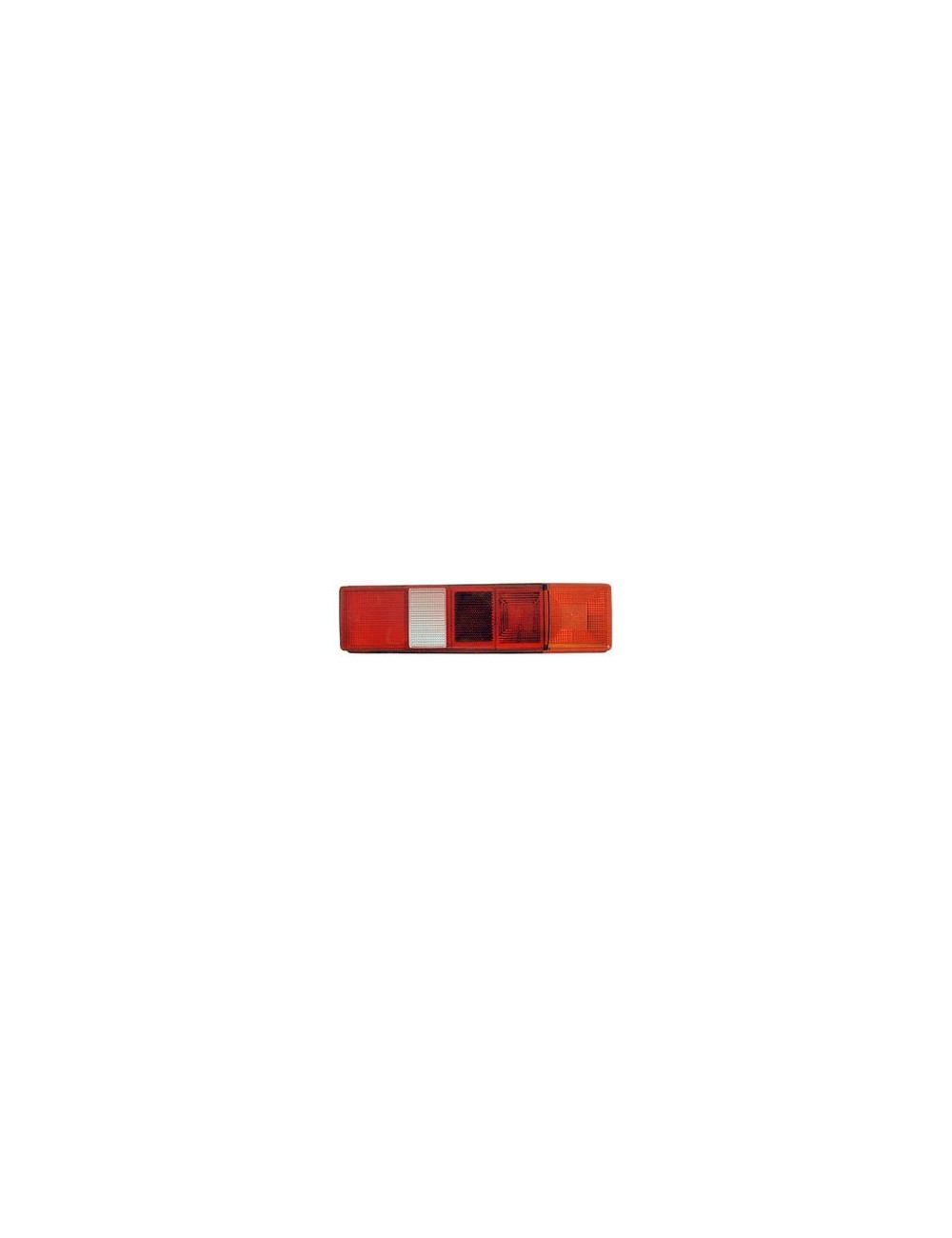 VERRE FEU ARR. DR.&amp; G.