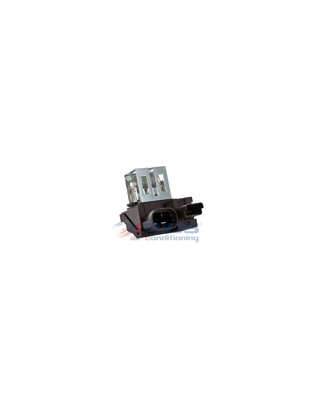 RàSISTANCE, VENTILATEUR
