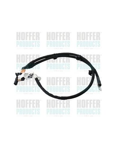 Capteur gestion batterie