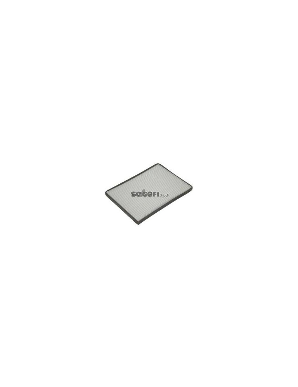 FILTRE HABITACLE