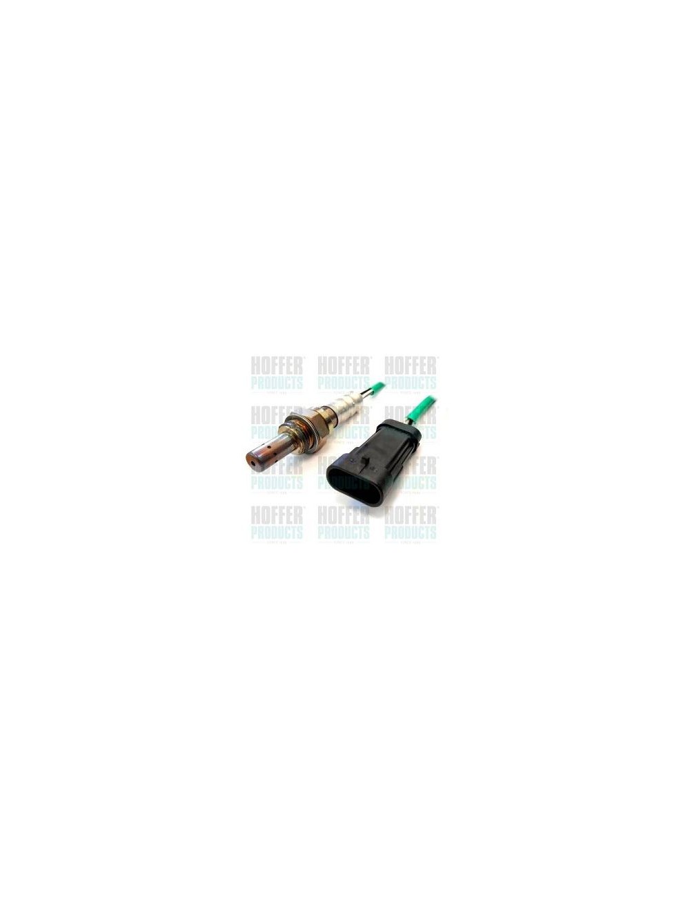 Sonde lambda au Zirconium