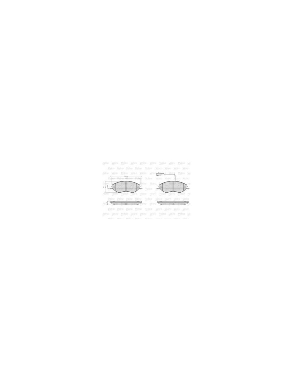 OptiPACK pour LCV  CITROàN Jumper II 06&gt;