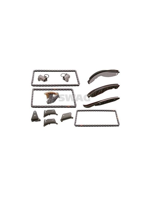 KIT DE CHAINE DE DISTRIBUTION