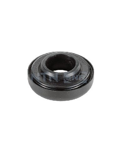 Butee de Suspension
