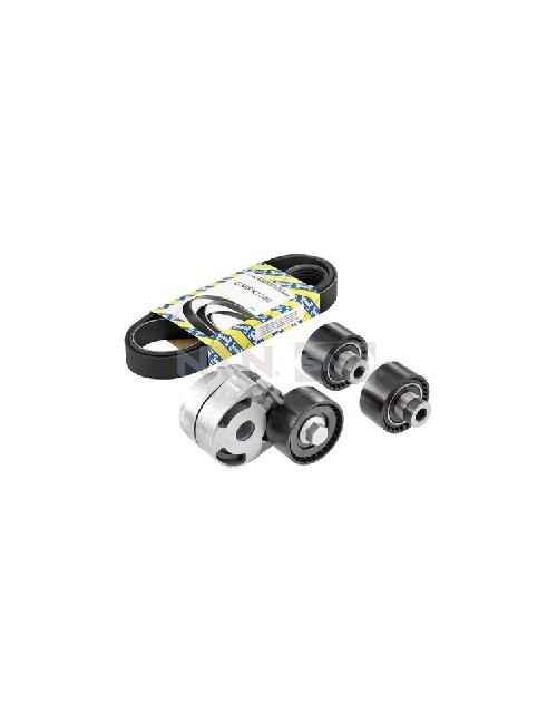 Kit d accessoires